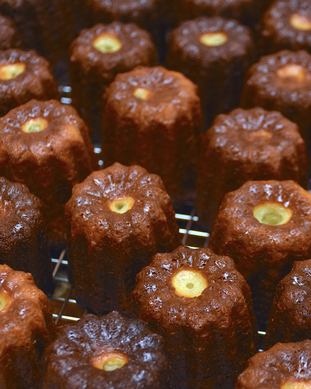 Canele