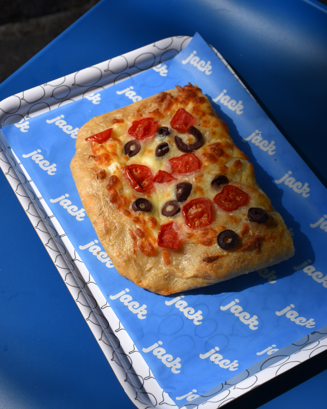 Flatbread