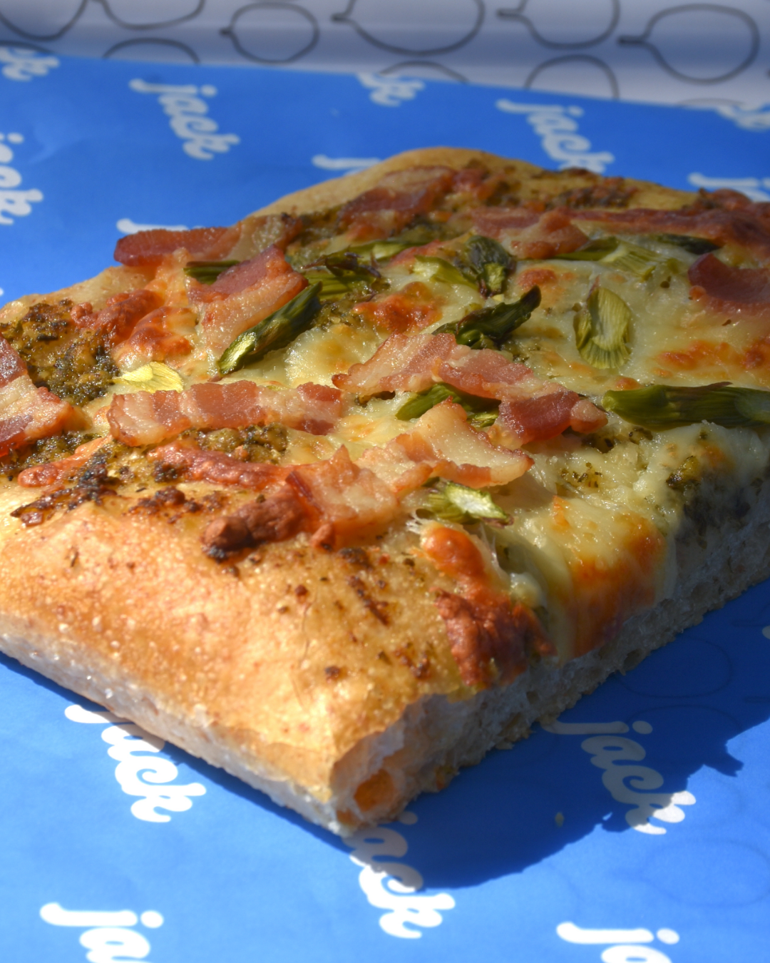 Flatbread
