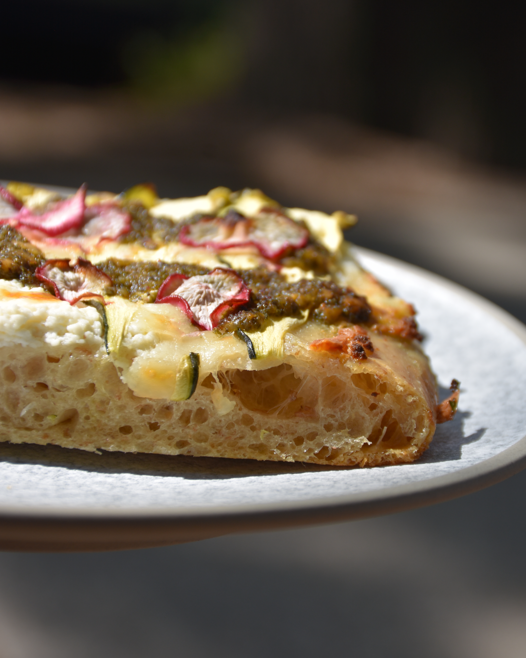 Flatbread