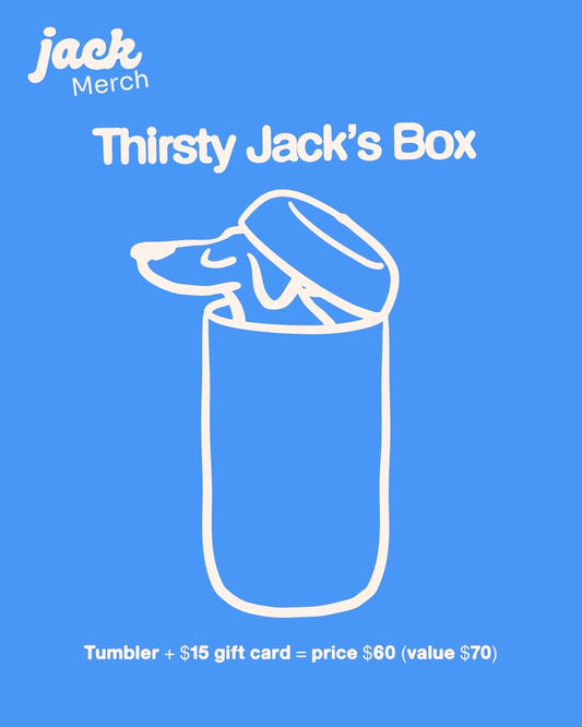 Thirsty Jack Combo