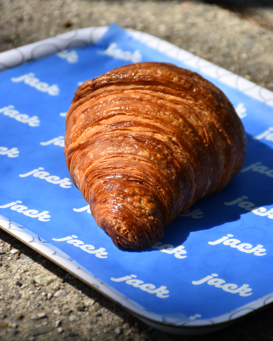 Butter Croissant
