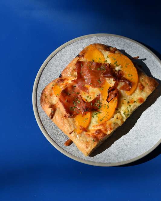 Flatbread