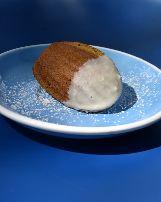 Madeleine