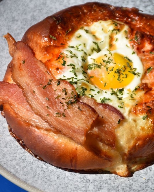 Fougasse