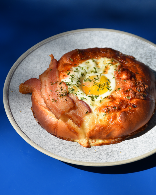 Fougasse