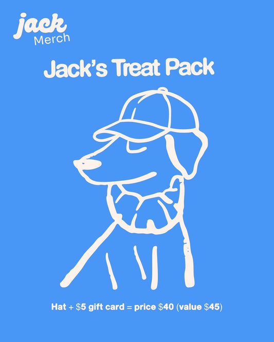 Jack's Treat Pack