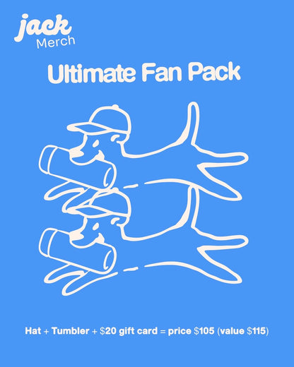 Ultimate Fan Pack