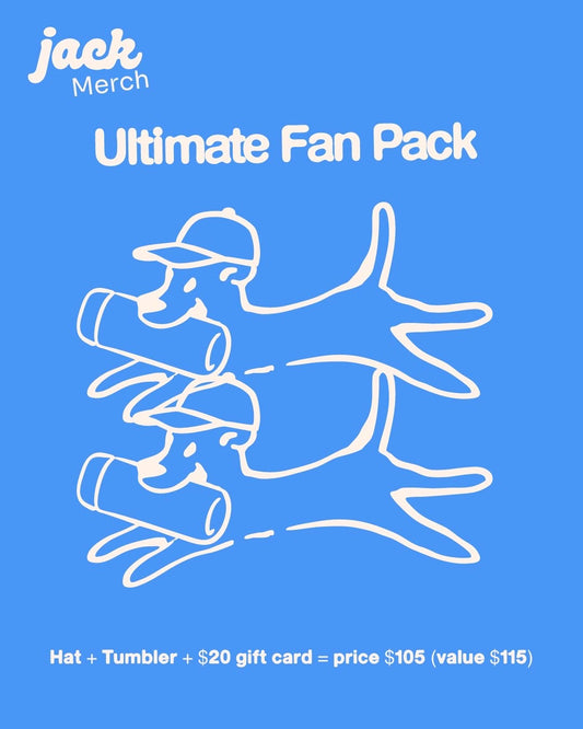 Ultimate Fan Pack